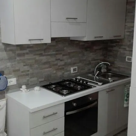 Buganvillee Appartement Otranto
