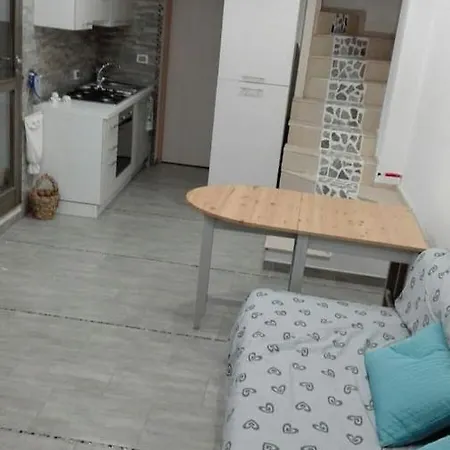 Buganvillee Otranto