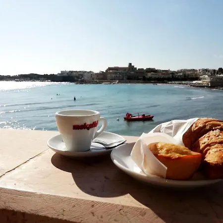 Buganvillee Appartement Otranto