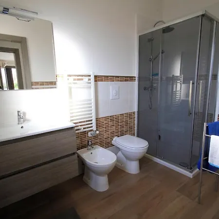 Buganvillee Appartement Otranto